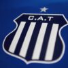 Camiseta Givova Talleres 2022 Visitante - Imagen 3
