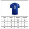 Camiseta Givova Talleres 2022 Visitante - Imagen 5