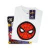 Remera Spiderman Marvel Jack Lee Niños - Imagen 2