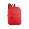 Mochila 17" Reef Logo Cuero - Imagen 2