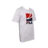 Remera Fila Old - Imagen 2