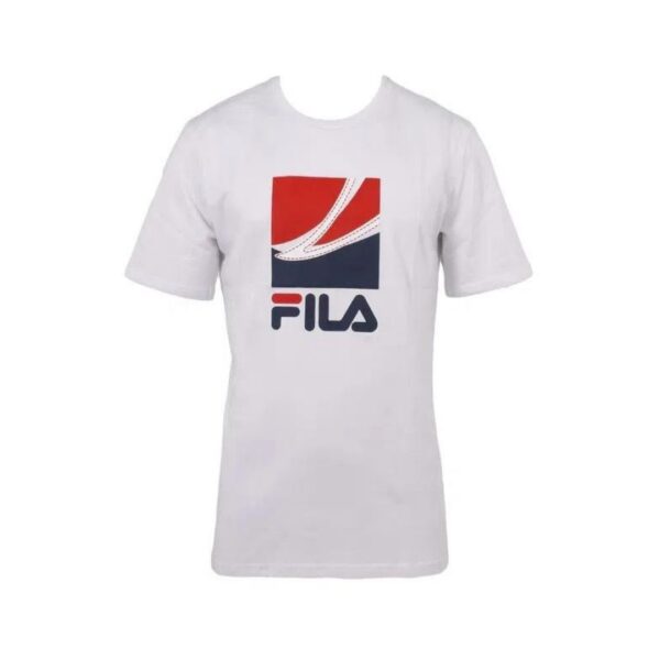 Remera Fila Old
