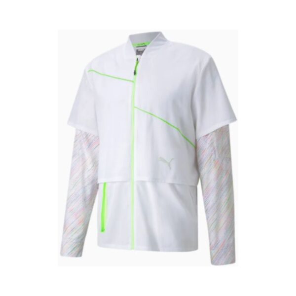 Campera Puma Drycell Run Ultra