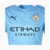 Camiseta Puma Mancheter City Dricell - Imagen 6