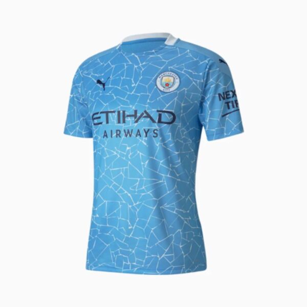 Camiseta Puma Mancheter City Dricell