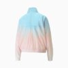 Campera Rompeviento Puma Aop Full Claro - Imagen 2