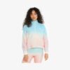 Campera Rompeviento Puma Aop Full Claro - Imagen 3