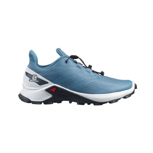 Zapatillas Salomon Supercross Blast Aero