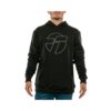 Buzo Topper con Capucha Hoodie Rtc - Imagen 2