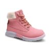 Botas Jaguar con Peluche 7151 Niños - Imagen 2