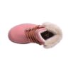Botas Jaguar con Peluche 7151 Niños - Imagen 4