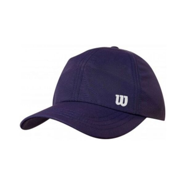 Gorra Wilson Bone Triad