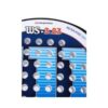 Paleta Wilson Padel Ws 3.23 - Imagen 2