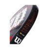 Paleta Wilson Padel Ws 4.23 - Imagen 4