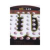 Paleta Wilson Padel Ws 4.23 - Imagen 5