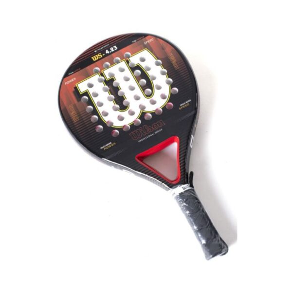 Paleta Wilson Padel Ws 4.23