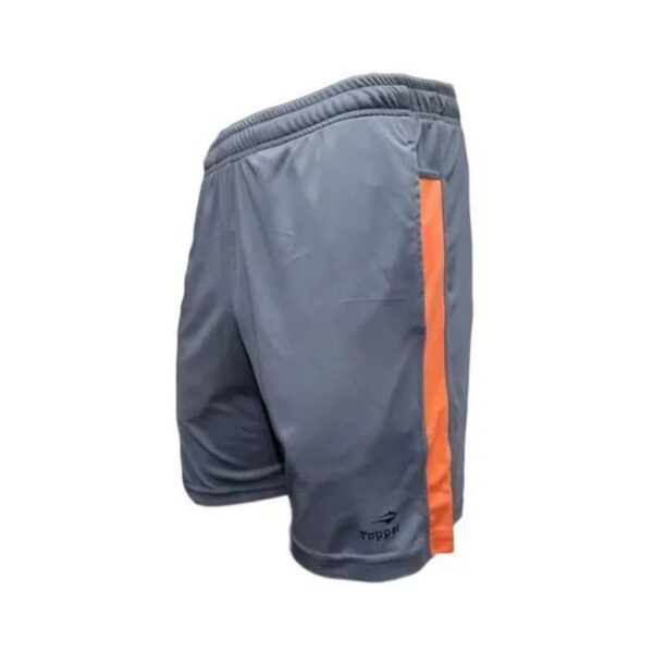 Short Fútbol Topper Line II