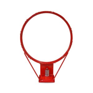 Aro De Basket Dribling #7 Con Resorte