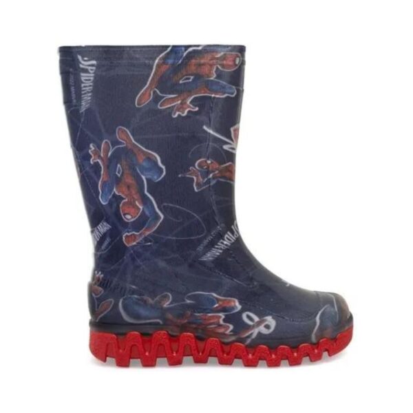 Botas de Lluvia Marvel Spiderman Niños