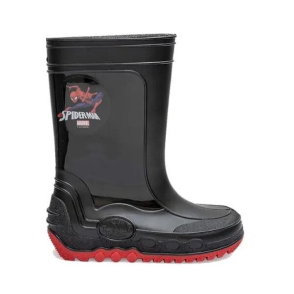 Botas de Lluvia Marvel Spiderman Niños