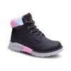 Botas Jaguar Con Peluche 7151 Niños - Imagen 2