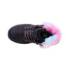 Botas Jaguar Con Peluche 7151 Niños - Imagen 3