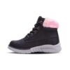 Botas Jaguar Con Peluche 7151 Niños - Imagen 4