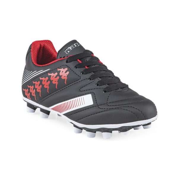 Botines de Fútbol Kappa Iconic Fg #11 Niños