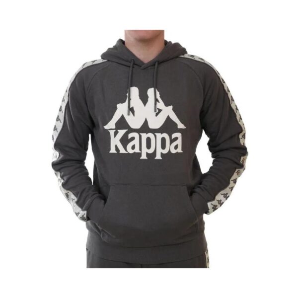 Buzo con Capucha Kappa Hurtados