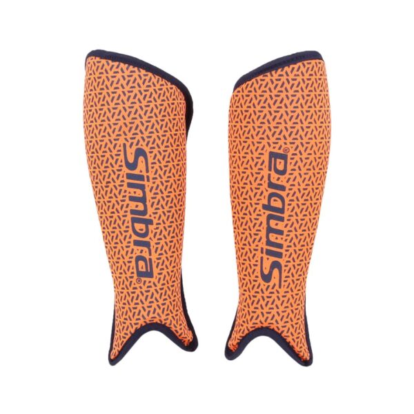 Canilleras Hockey Simbra