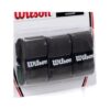 Cubre Grip Wilson Ultra Wrap Bk 3Pk - Imagen 2