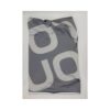 Cuello Salomon Necktube Quiet Shade Claro Topo - Imagen 2