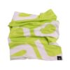 Cuello Salomon Necktube Salomon II Gecko - Imagen 2