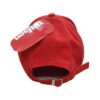 Gorra Wilson Bone Triad - Imagen 3