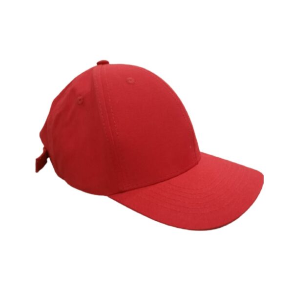 Gorra Wilson Bone Triad