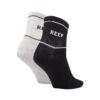 Medias X2 Reef Girl Quarter - Imagen 2