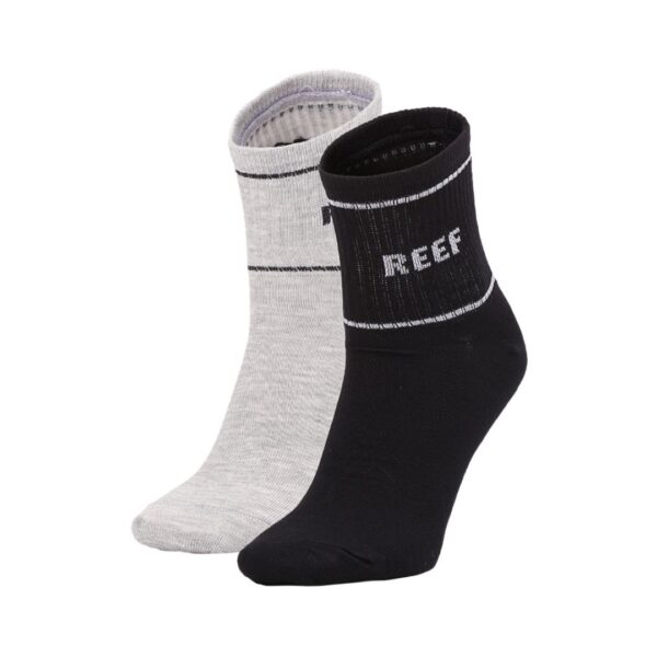 Medias X2 Reef Girl Quarter