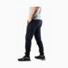 Pantalon Con Puño Yazuka Jog Liso - Imagen 2