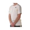 Remera Kappa Banda Coen Slim - Imagen 2