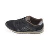 Zapatillas Kappa Logo Alem Oliva - Imagen 2