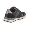 Zapatillas Kappa Logo Alem Oliva - Imagen 4