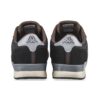 Zapatillas Kappa Logo Alem Oliva - Imagen 6