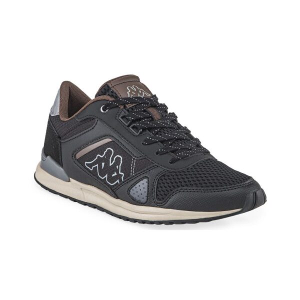 Zapatillas Kappa Logo Alem Oliva