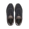 Zapatillas Kappa Logo Alem Oliva - Imagen 7