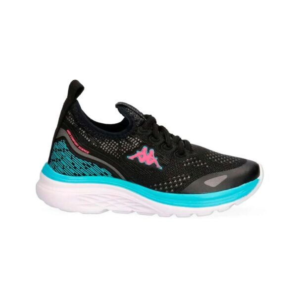 Zapatillas Kappa Ray Niños Agua