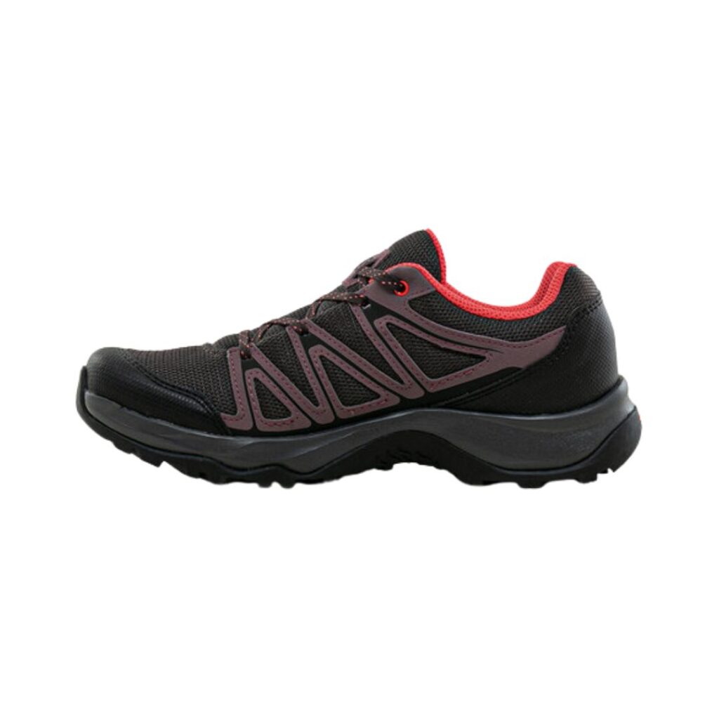 salomon barrakee women's