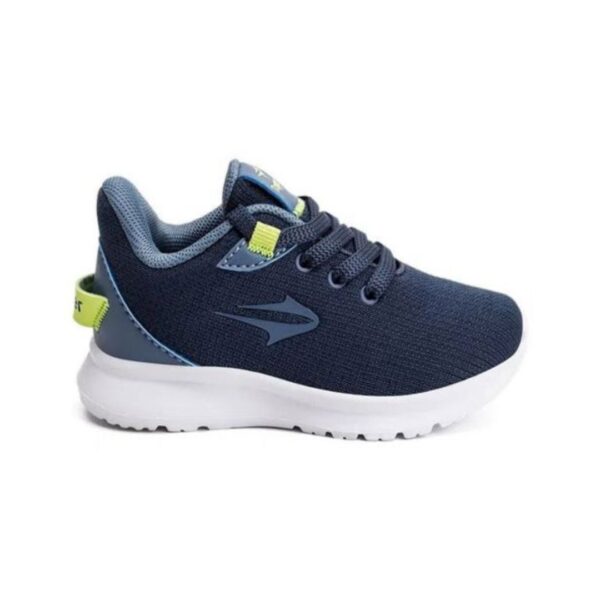 Zapatillas Topper Lambi Niños