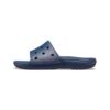 Chinelas Crocs Classic Slide Navy - Imagen 2