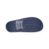 Chinelas Crocs Classic Slide Navy - Imagen 4