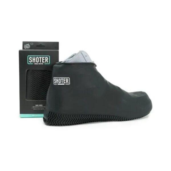Covertor De Zapatillas Shoter Silicona